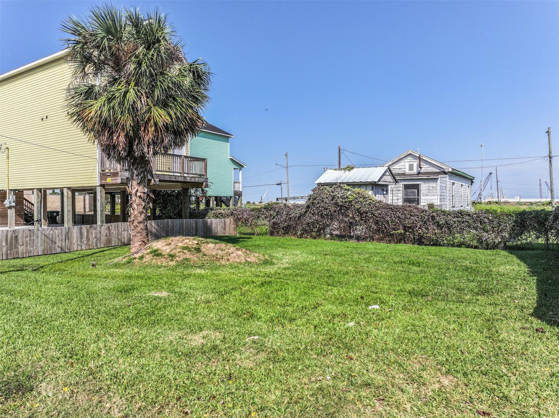 3721 Church Street, Galveston, TX 77550 3721 Church Street, Galveston, TX 77550
