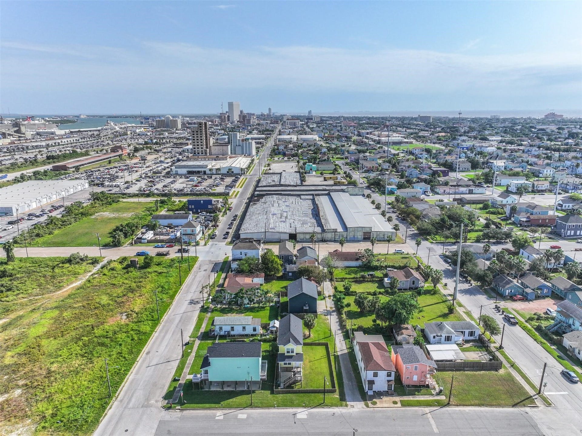 3721 Church Street, Galveston, TX 77550 3721 Church Street, Galveston, TX 77550