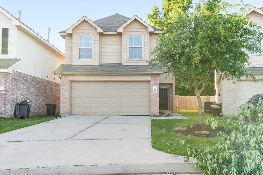 Property photo for 15606 Kiplands Bend Drive, Houston, TX