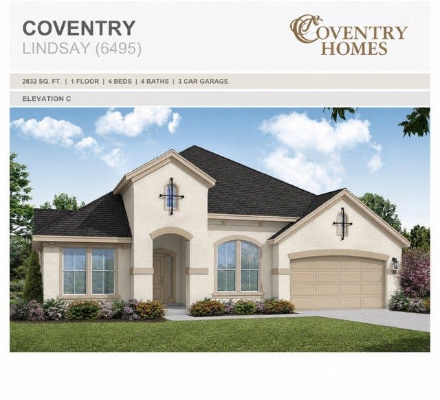 Property photo for 41762 Wendele Way, Montgomery, TX
