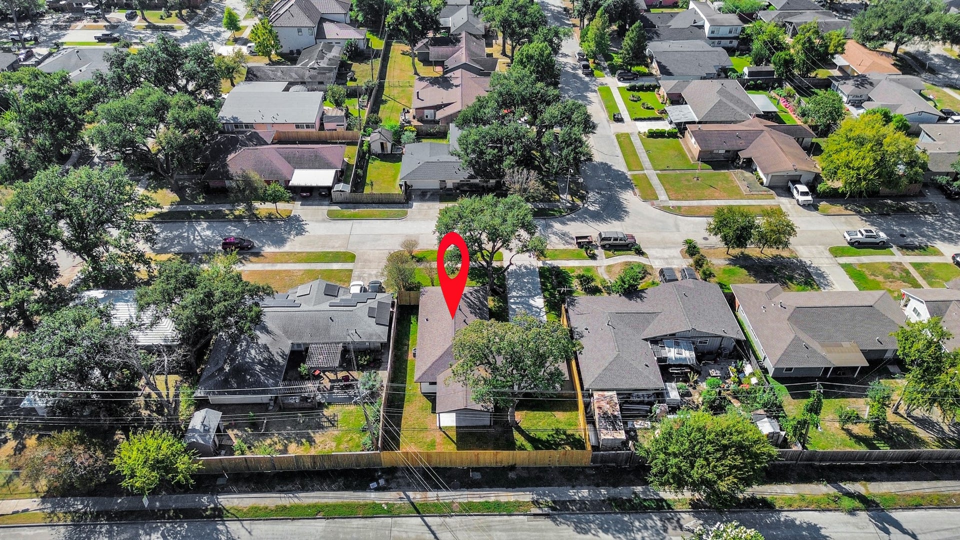 8110 Cedel Drive, Houston, TX 77055