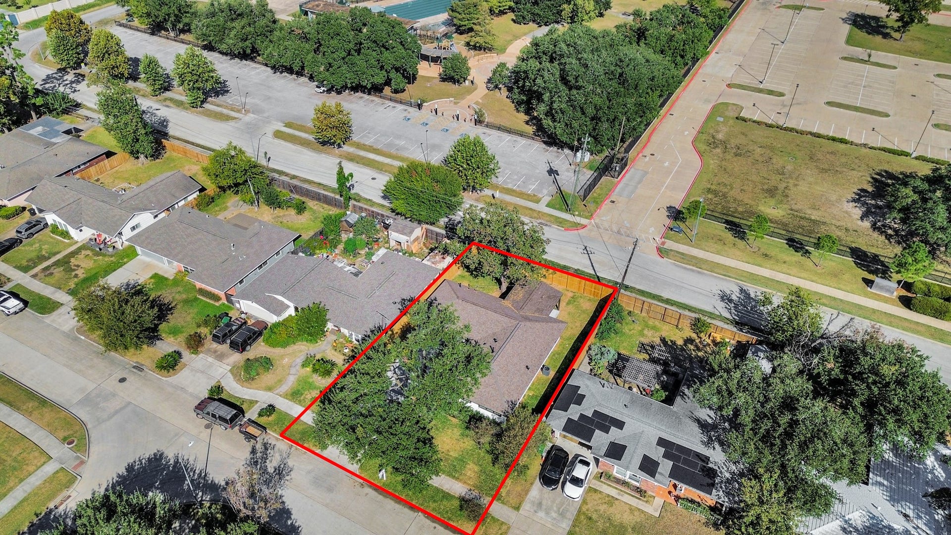 8110 Cedel Drive, Houston, TX 77055