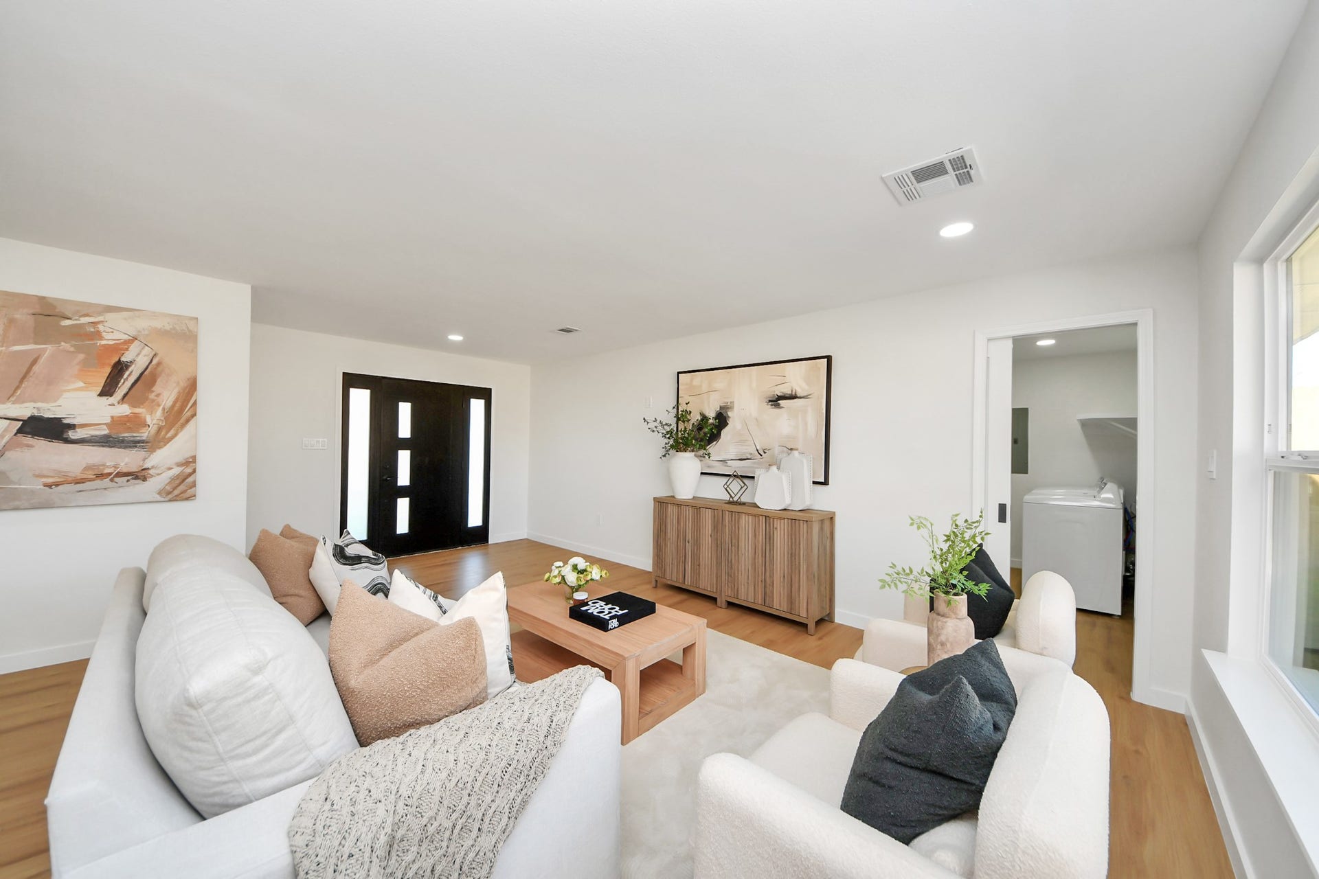 8110 Cedel Drive, Houston, TX 77055