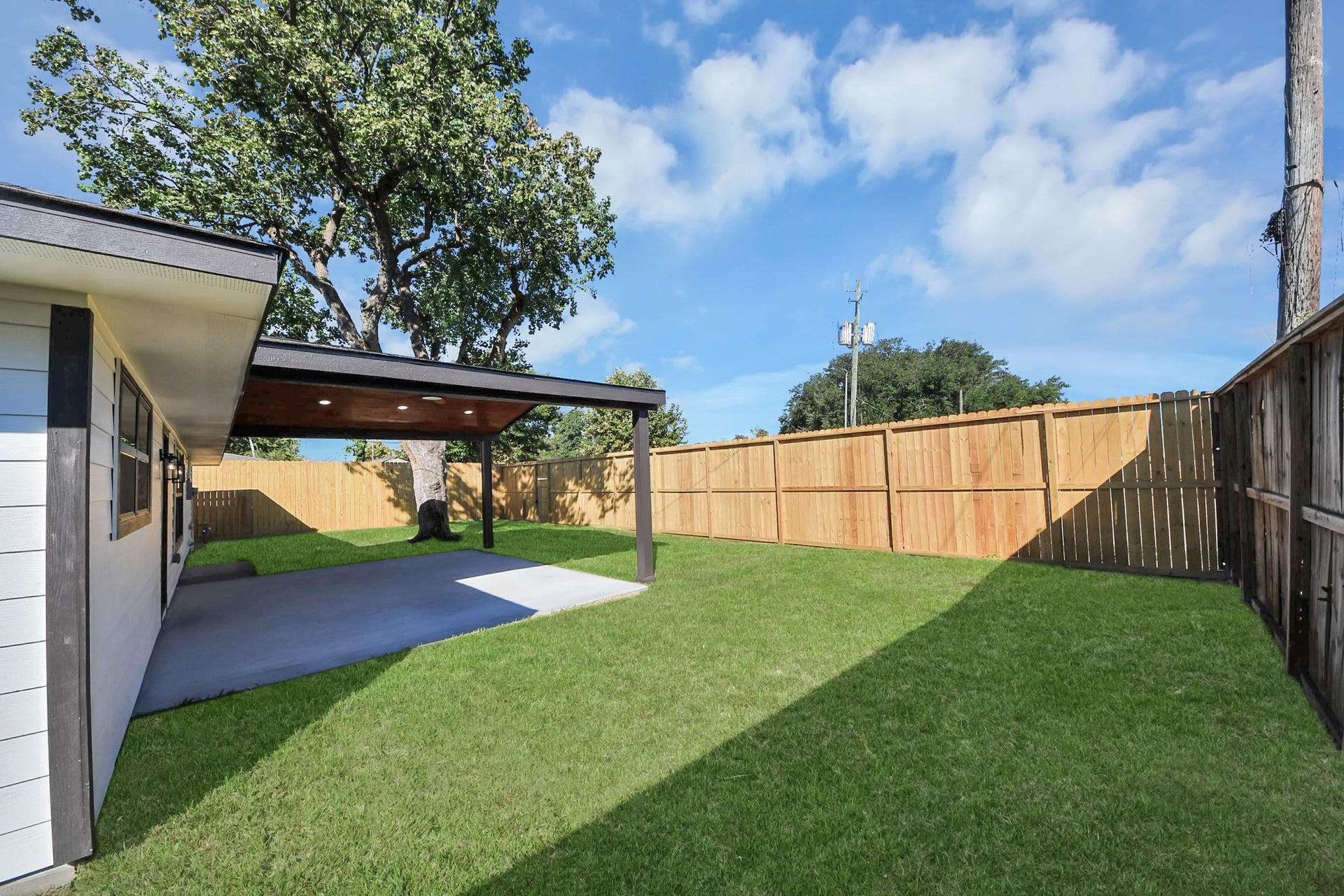 8110 Cedel Drive, Houston, TX 77055