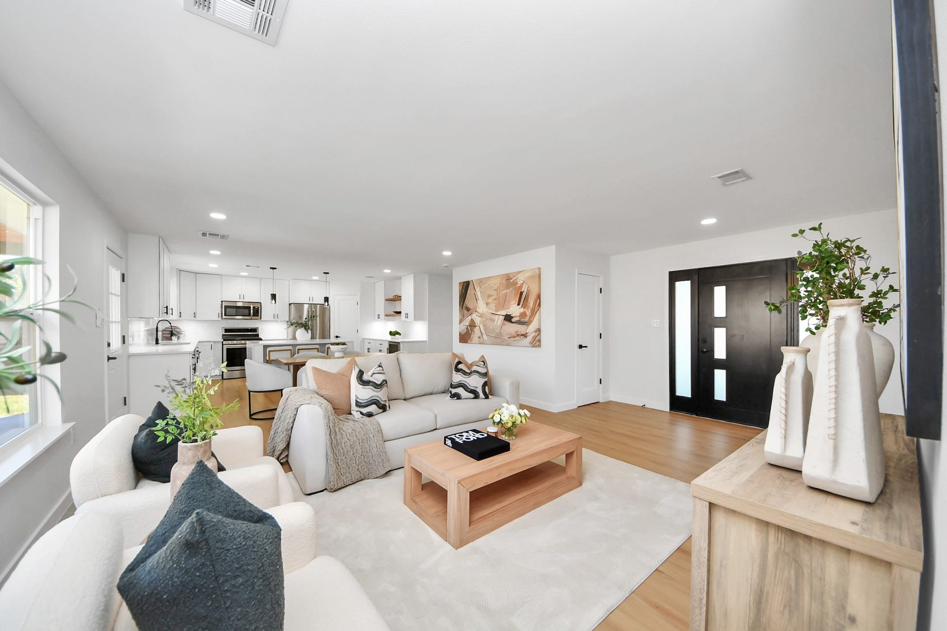 8110 Cedel Drive, Houston, TX 77055