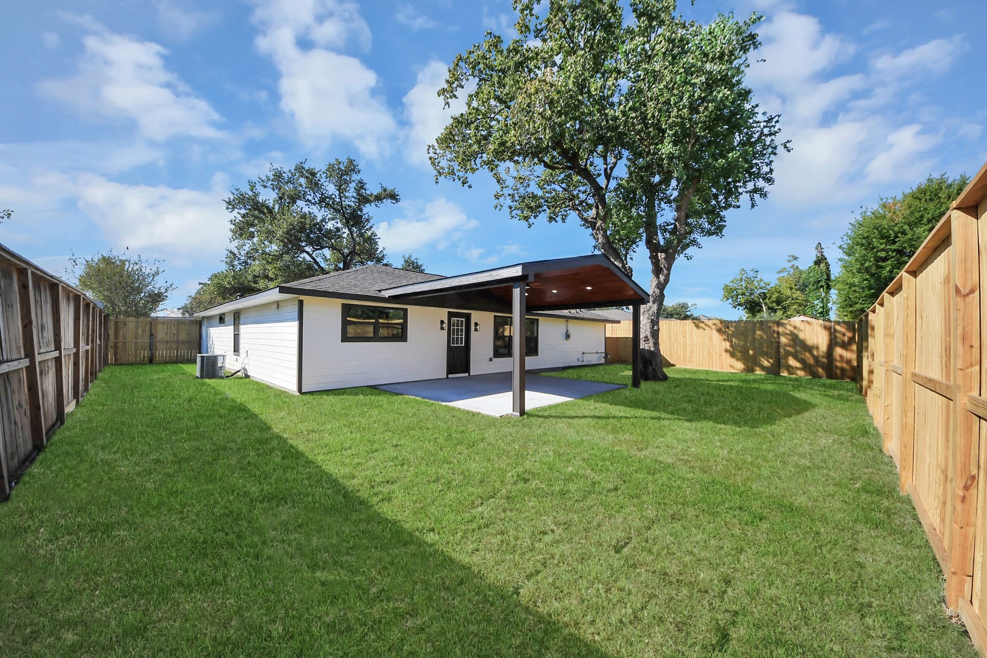8110 Cedel Drive, Houston, TX 77055