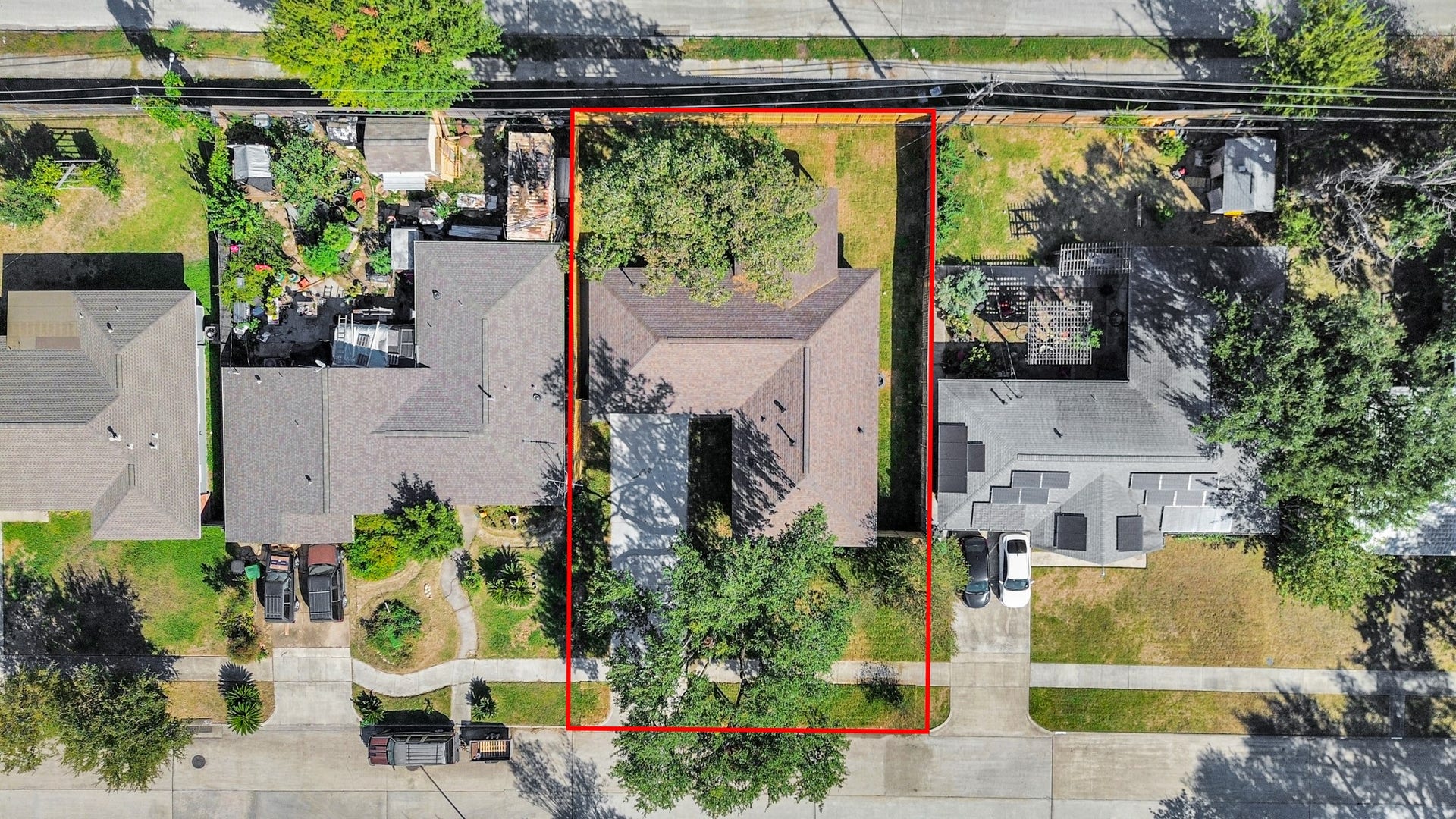 8110 Cedel Drive, Houston, TX 77055