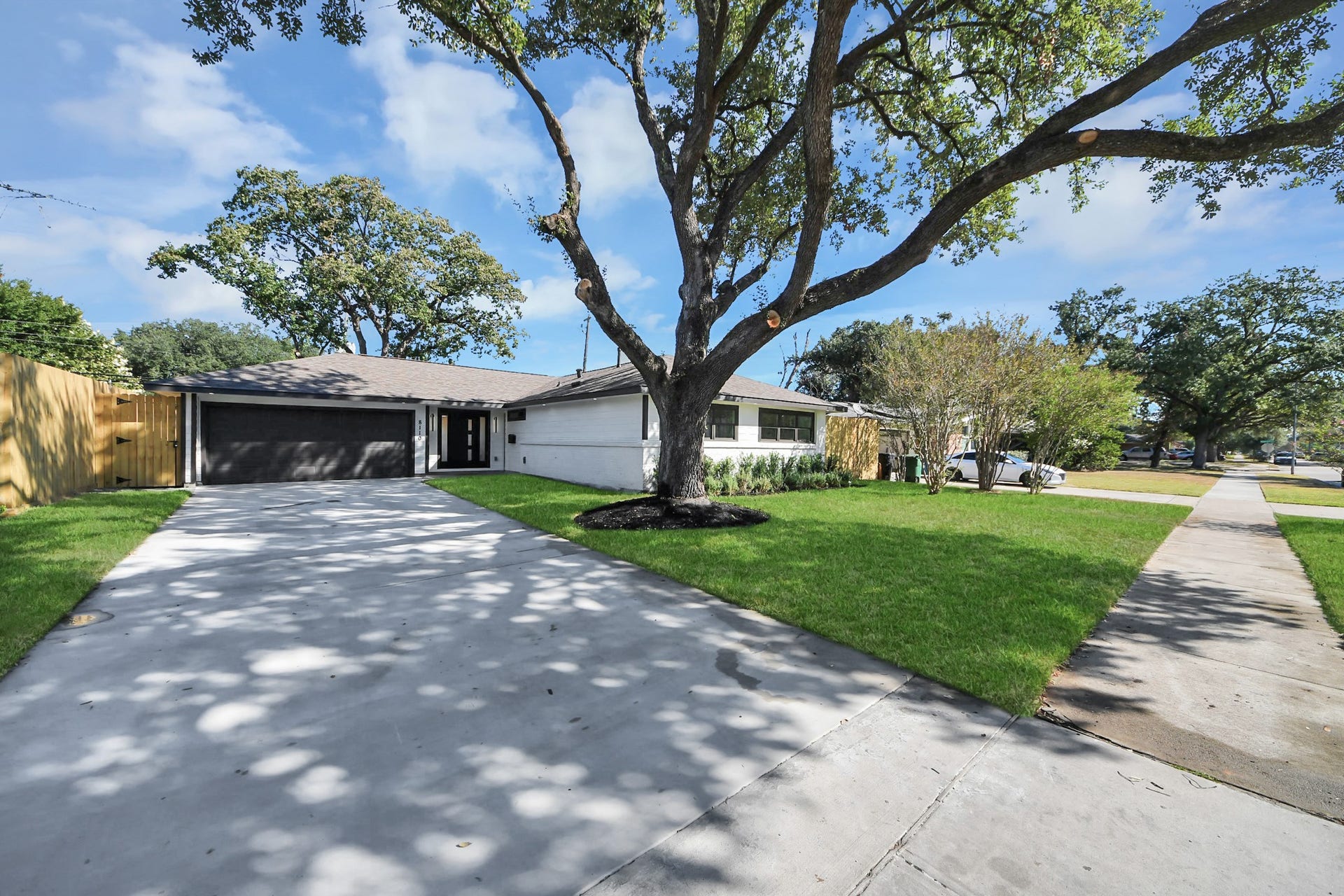 8110 Cedel Drive, Houston, TX 77055