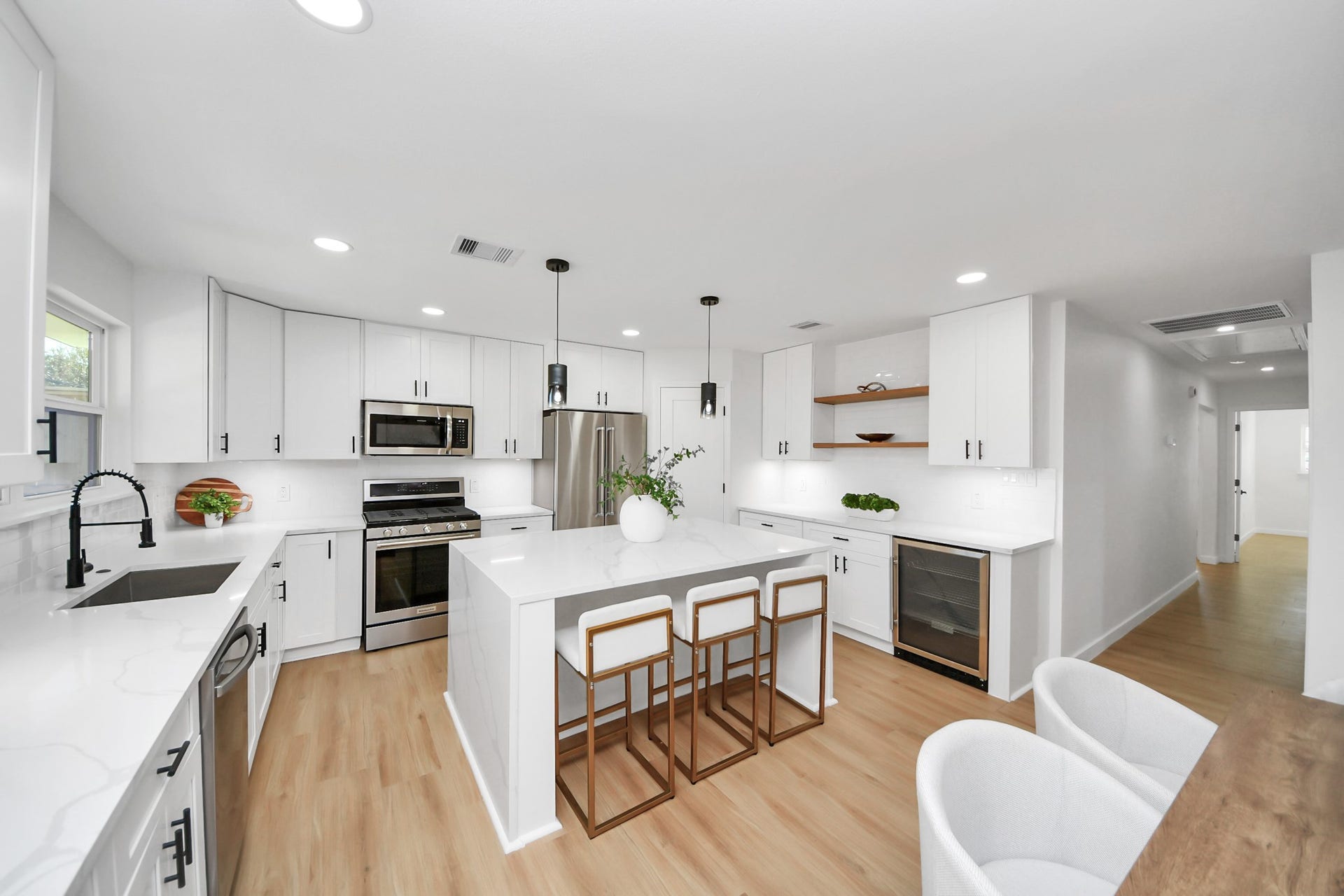 8110 Cedel Drive, Houston, TX 77055