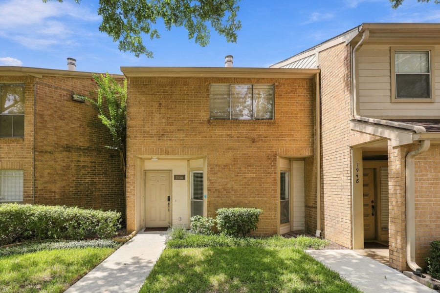 Property photo for 1950 Augusta Drive, Houston, TX