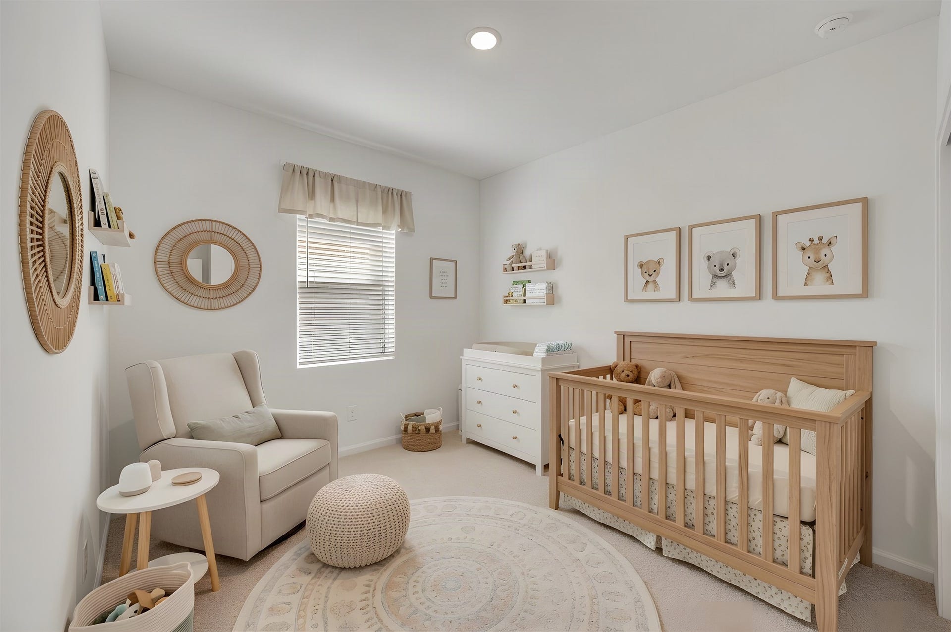 431 East Rose Marie Lane, Montgomery, TX 77356 Bedroom 4
