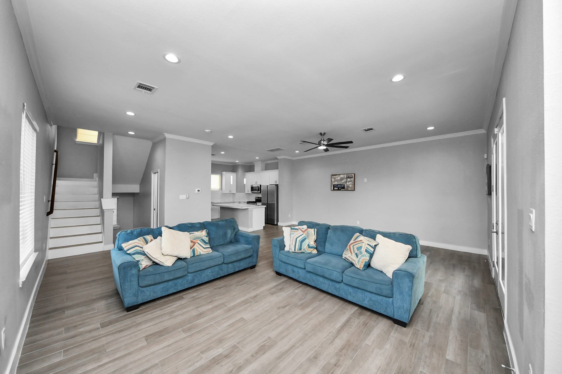 3327 Kilgore Street, #D, Houston, TX 77021 3327 Kilgore Street, #D, Houston, TX 77021
