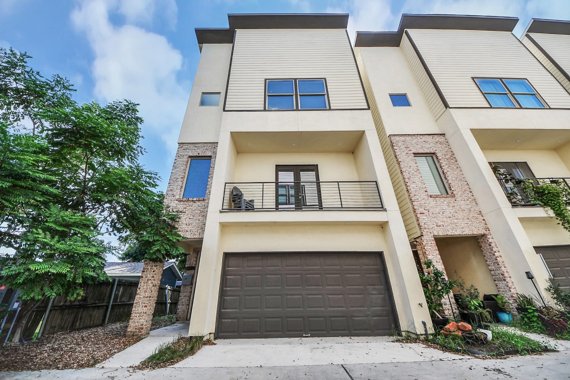 3327 Kilgore Street, #D, Houston, TX 77021 3327 Kilgore Street, #D, Houston, TX 77021