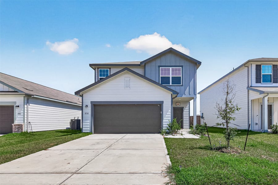 Property photo for 8738 Vacek Crossing Way, Richmond, TX
