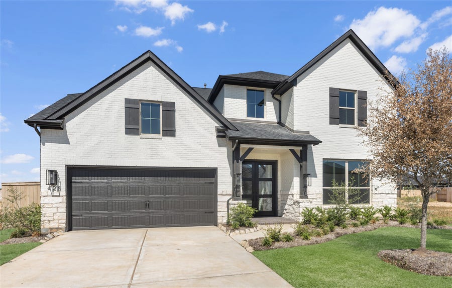 Property photo for 428 Sunset View Court, Katy, TX