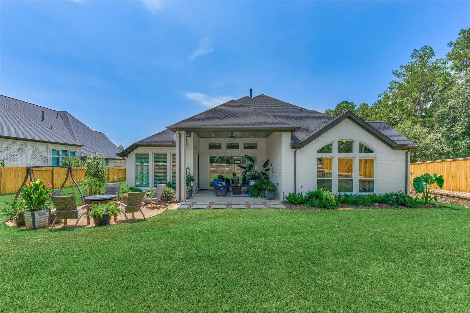 205 Patina Sorrel Drive, Montgomery, TX 77316 205 Patina Sorrel Drive, Montgomery, TX 77316