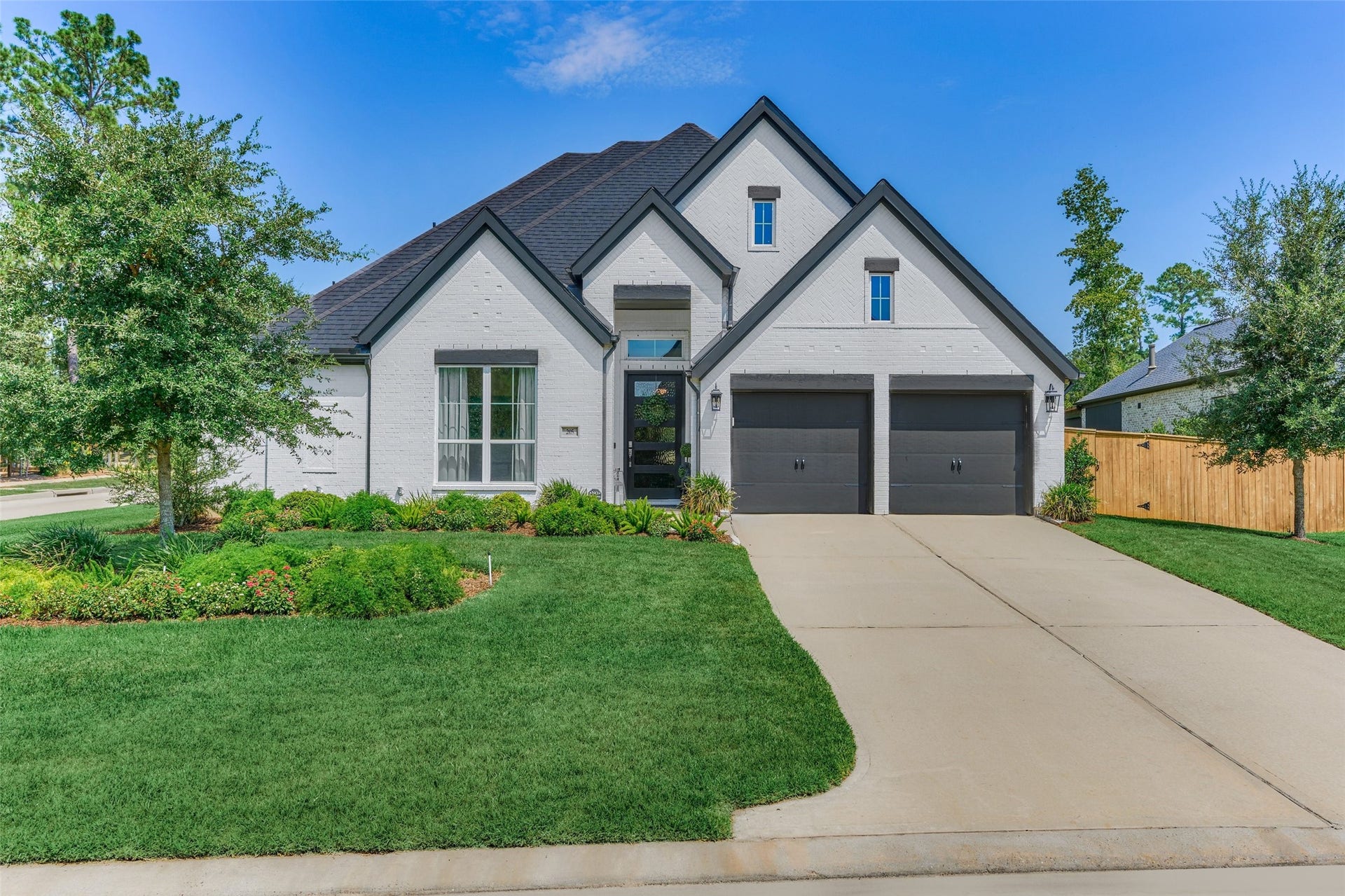 205 Patina Sorrel Drive, Montgomery, TX 77316 205 Patina Sorrel Drive, Montgomery, TX 77316