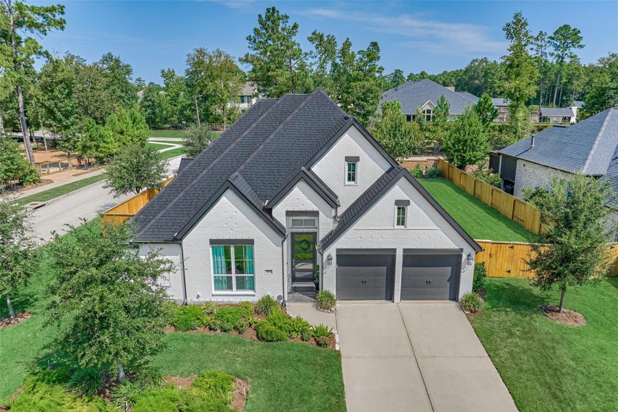 Property photo for 205 Patina Sorrel Drive, Montgomery, TX
