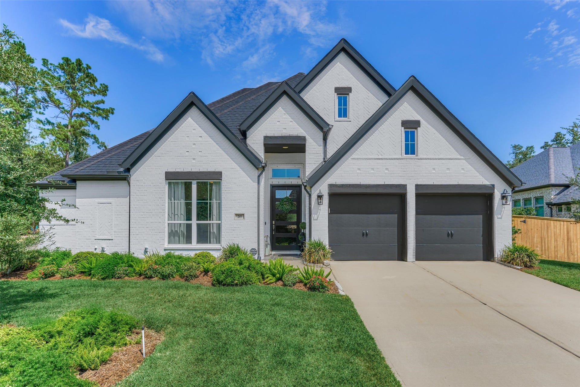 205 Patina Sorrel Drive, Montgomery, TX 77316 205 Patina Sorrel Drive, Montgomery, TX 77316