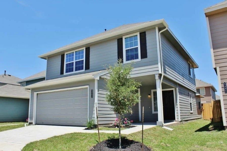 Property photo for 5482 Quail Cove Lane, Houston, TX