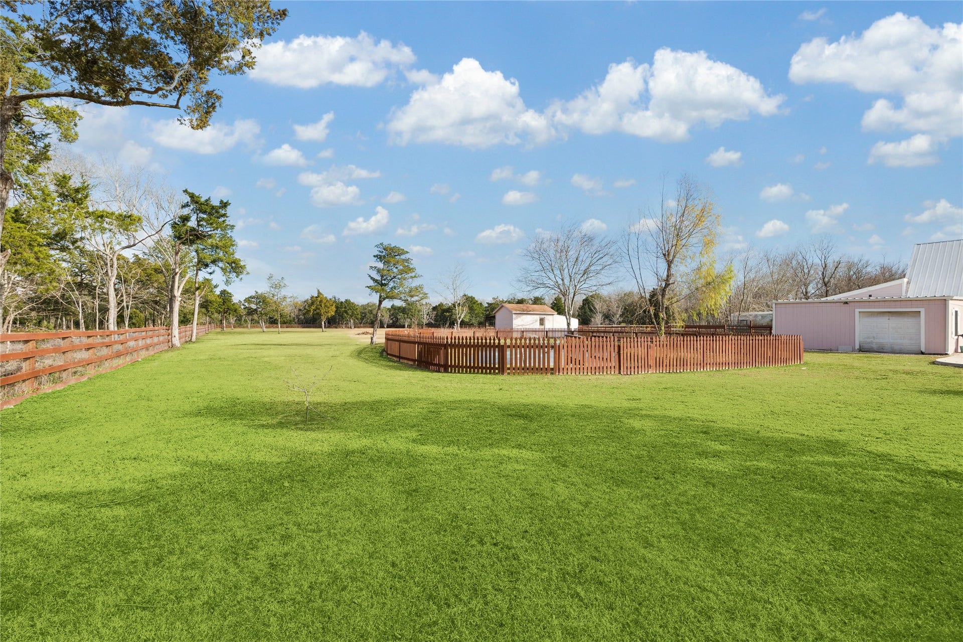 5815 Avenue G 1/2, Santa Fe, TX 77510 5815 Avenue G 1/2, Santa Fe, TX 77510