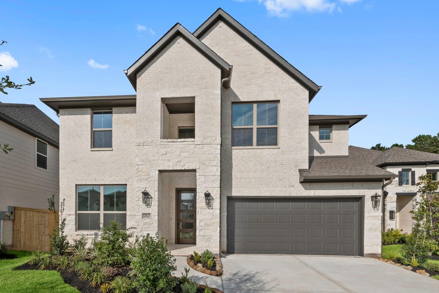 Property photo for 212 Silver Sage Court, Conroe, TX