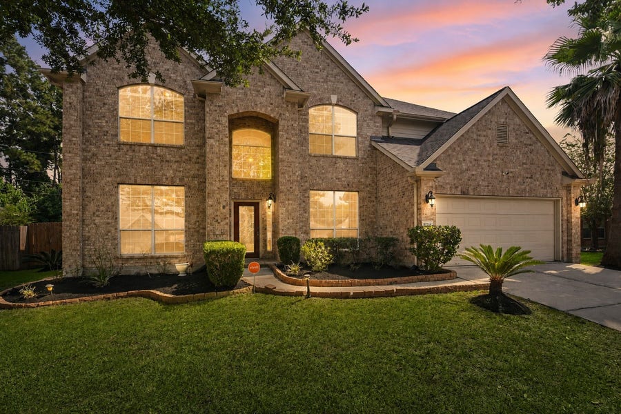 Property photo for 8718 Rolling Rapids Road, Humble, TX