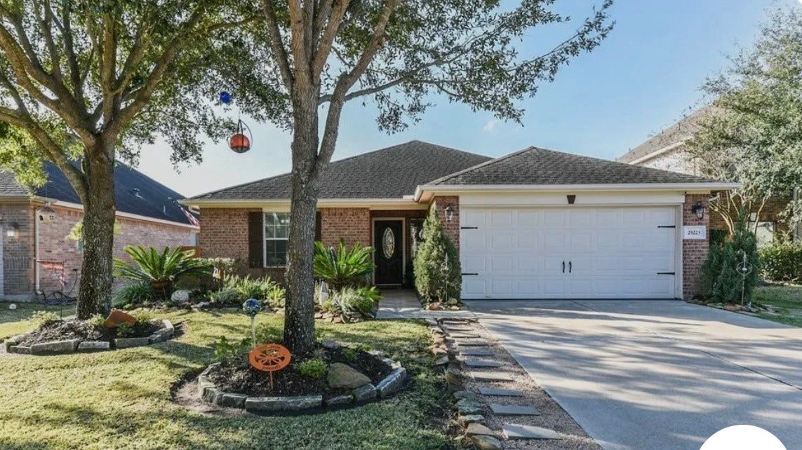 25223 Kelton Hills Lane, Richmond, TX 77406 25223 Kelton Hills Lane, Richmond, TX 77406