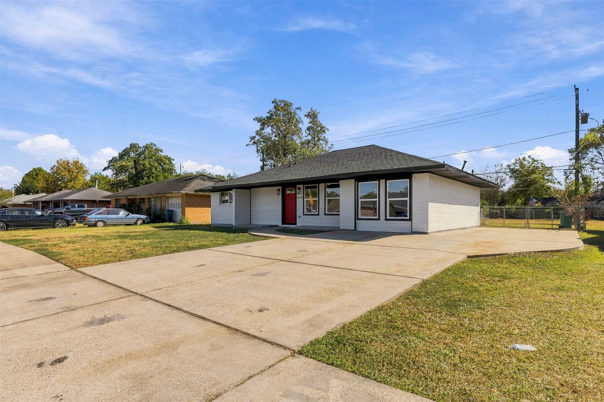 914 Gary Avenue, Pasadena, TX 77502 914 Gary Avenue, Pasadena, TX 77502