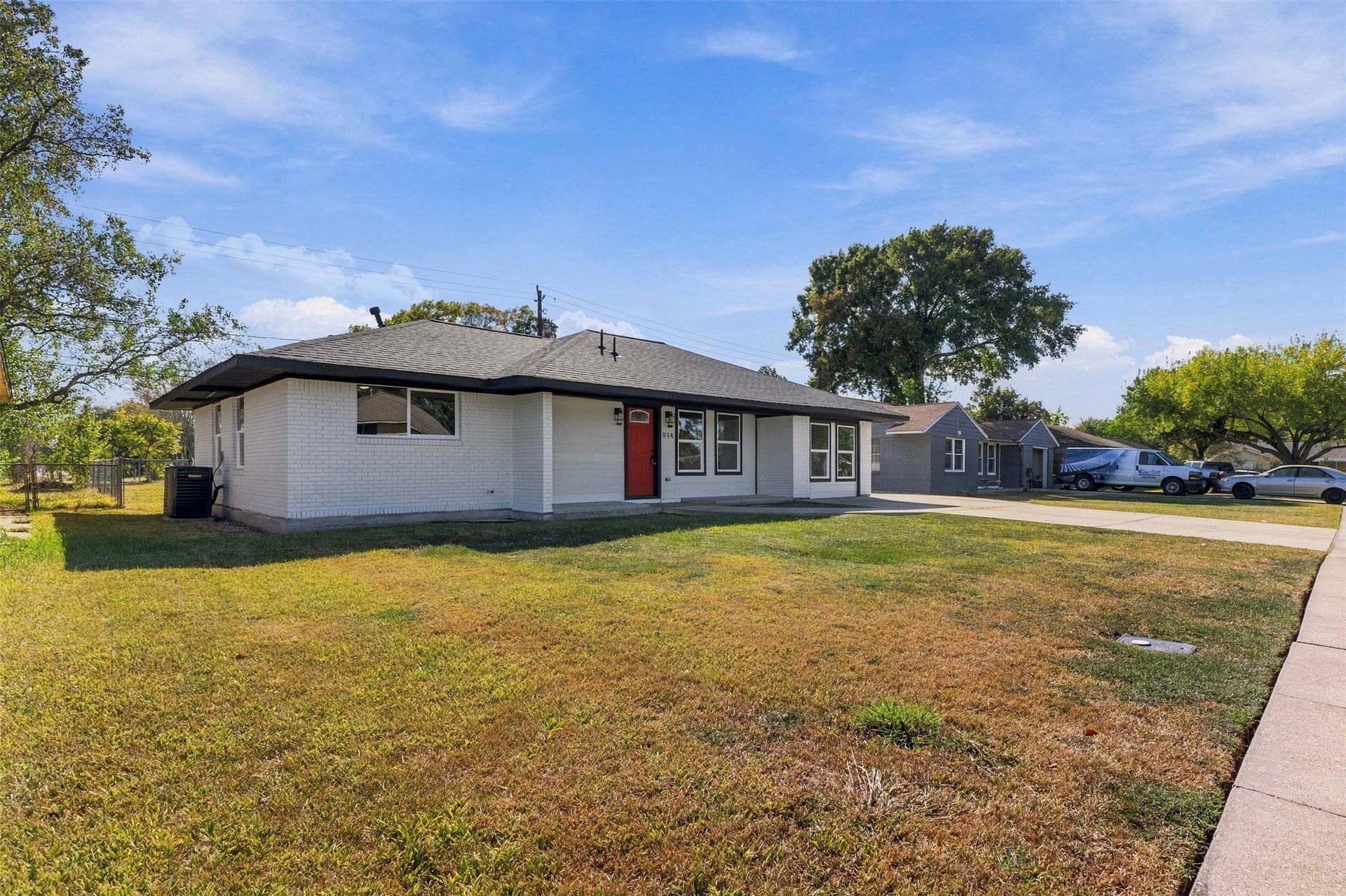914 Gary Avenue, Pasadena, TX 77502 914 Gary Avenue, Pasadena, TX 77502