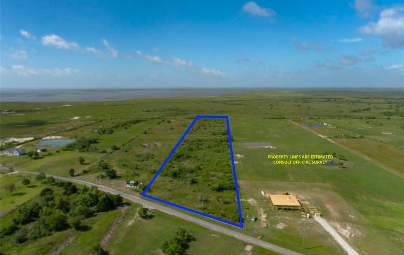 0000 South Redfish Tract 2, Hitchcock, TX 77563 0000 South Redfish Tract 2, Hitchcock, TX 77563