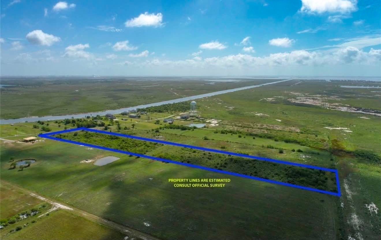 0000 South Redfish Tract 2, Hitchcock, TX 77563 0000 South Redfish Tract 2, Hitchcock, TX 77563