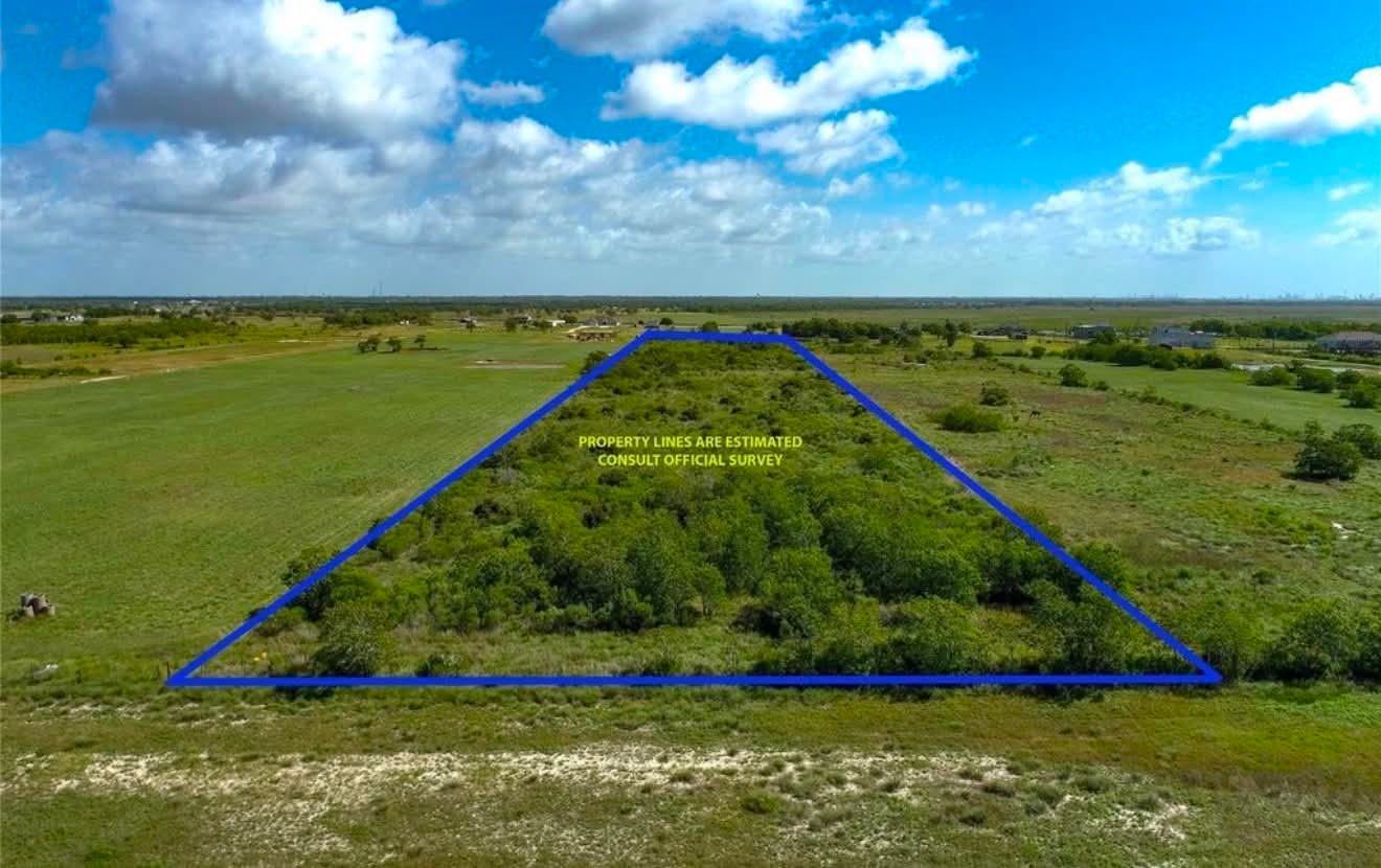 0000 South Redfish Tract 2, Hitchcock, TX 77563 0000 South Redfish Tract 2, Hitchcock, TX 77563