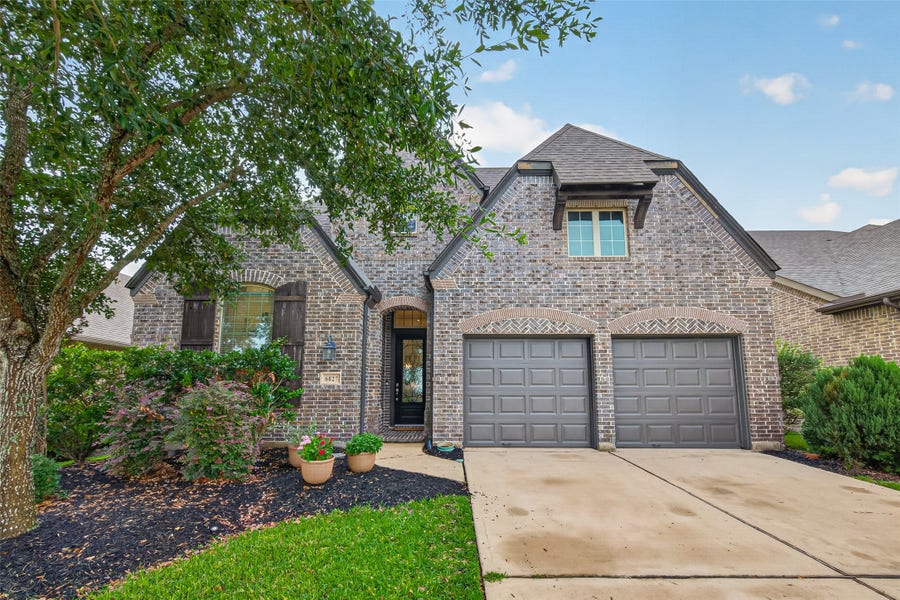 Property photo for 6027 Grace Falls Drive, Richmond, TX