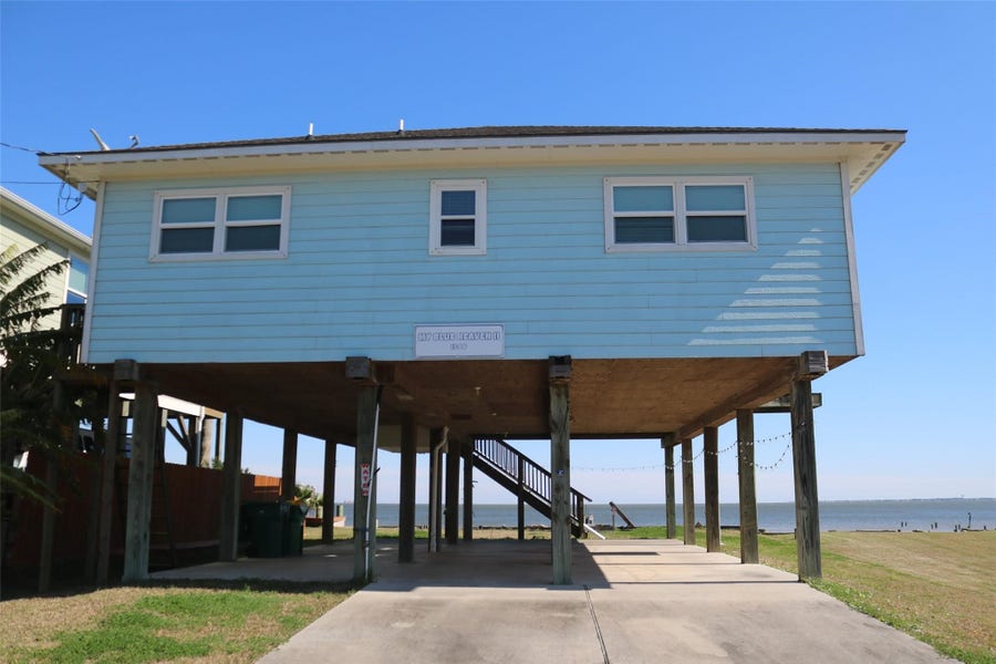 Property photo for 1506 Todville Road, Seabrook, TX