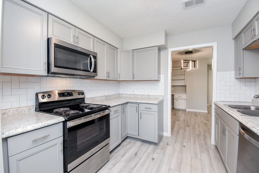 Property photo for 207 Granberry Street, Humble, TX