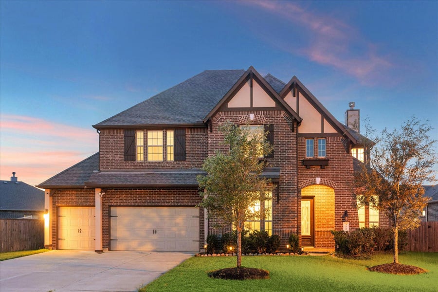 Property photo for 3510 Harper Ferry Place, Katy, TX