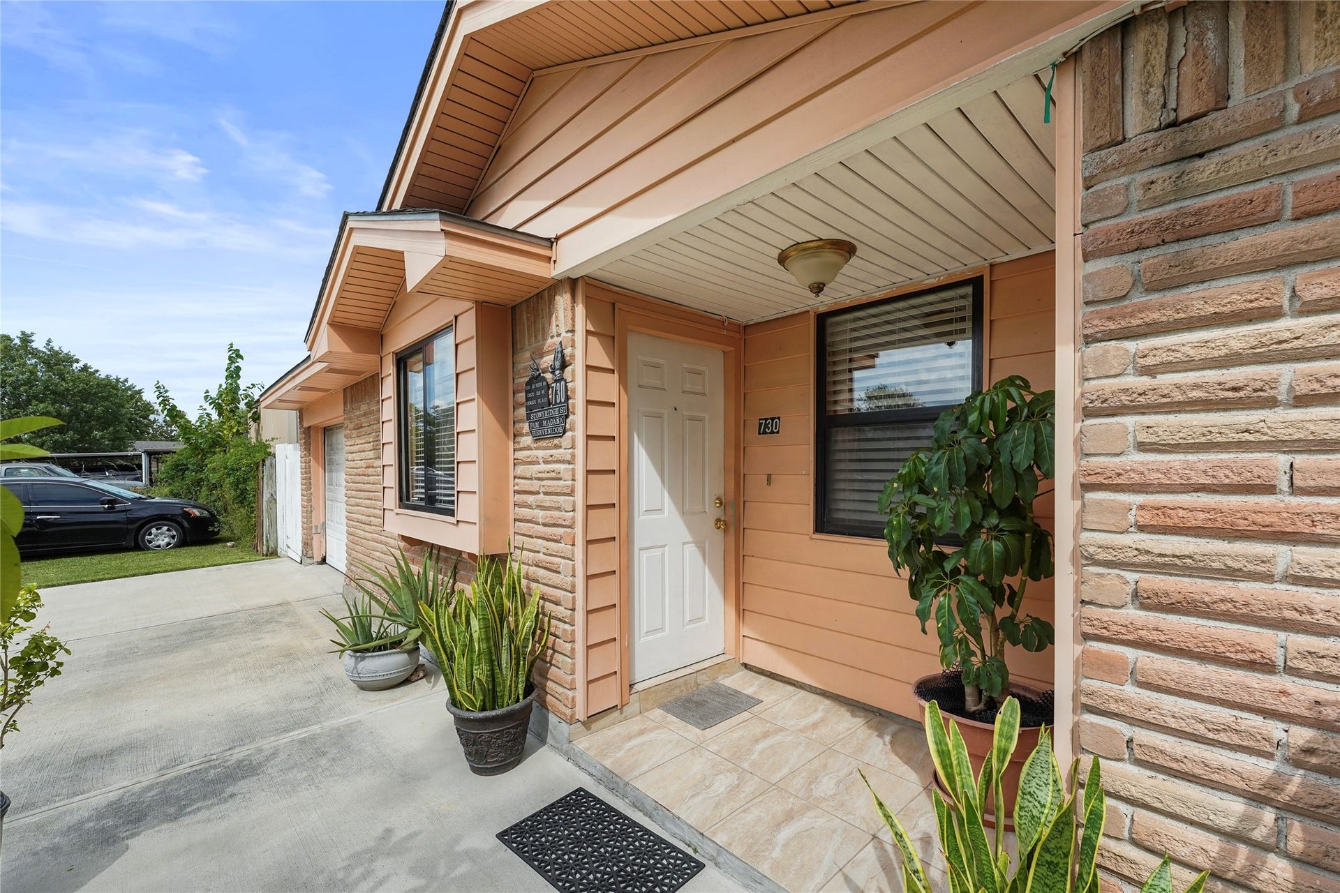 730 Stonyridge Street, Channelview, TX 77530 730 Stonyridge Street, Channelview, TX 77530