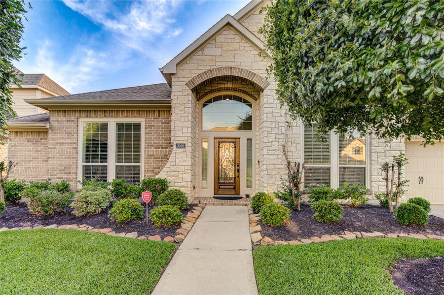 Property photo for 3506 Antelope Creek Lane, Katy, TX
