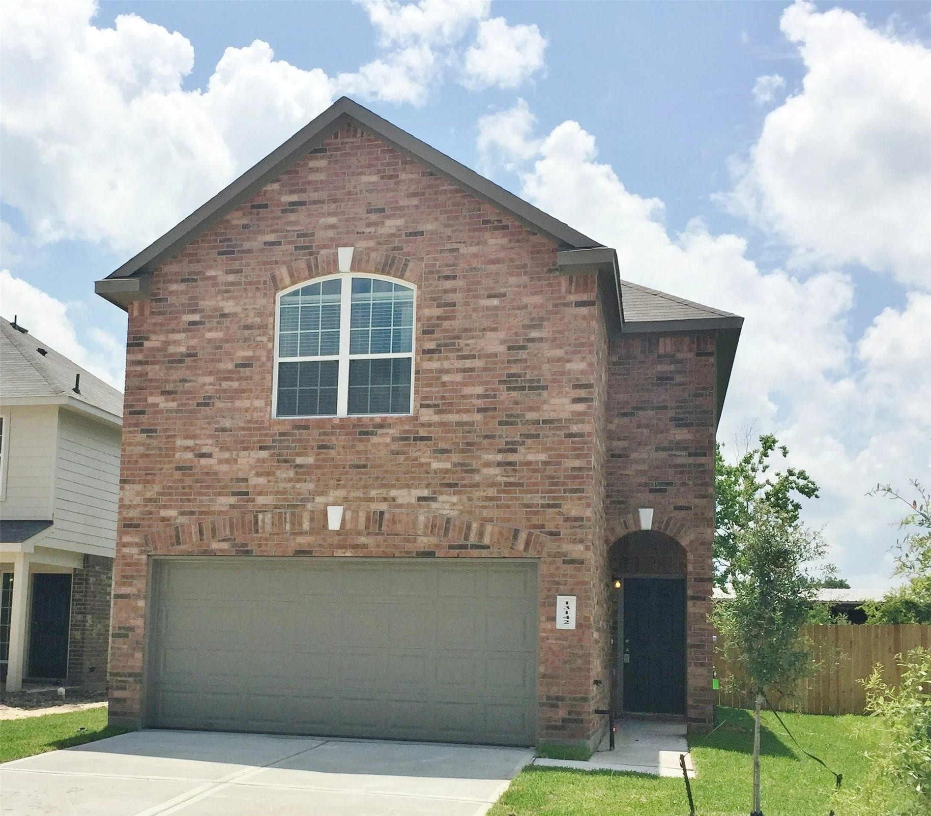 13142 Ingram Gap Lane, Houston, TX 77048