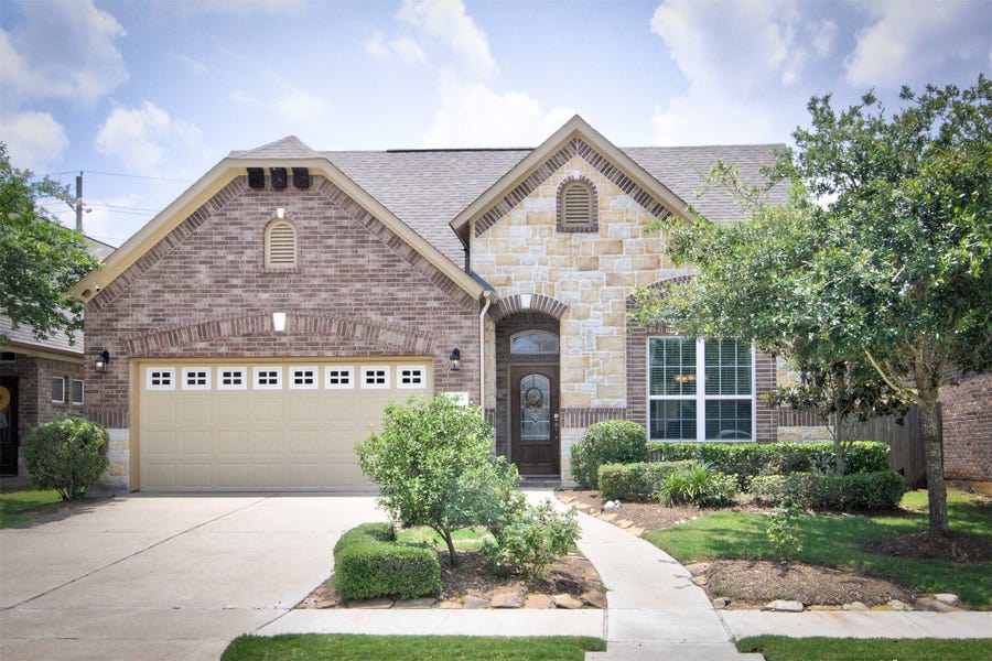 Property photo for 1423 Ralston Branch Way, Sugar Land, TX