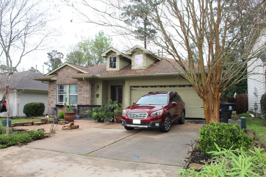 Property photo for 22218 Laurel Pine Circle, Houston, TX