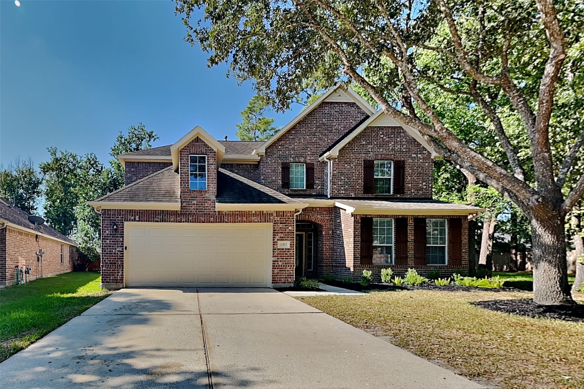 12302 Denali Lane, Humble, TX 77346 12302 Denali Lane, Humble, TX 77346