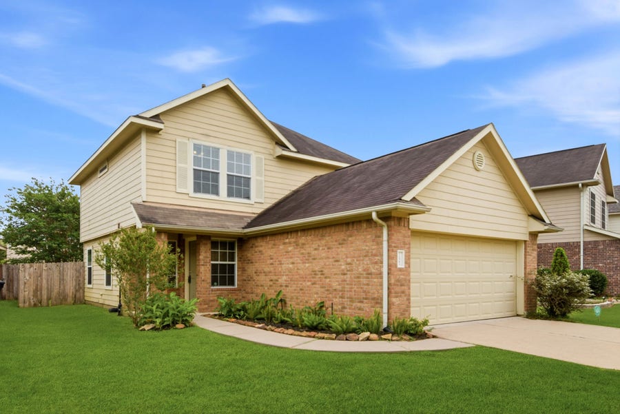 Property photo for 12563 Chiswick Road, Houston, TX