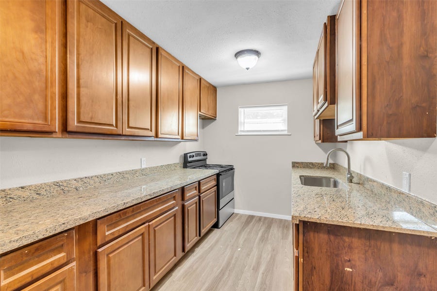 Property photo for 4706 Yellowstone Boulevard, #2, Houston, TX