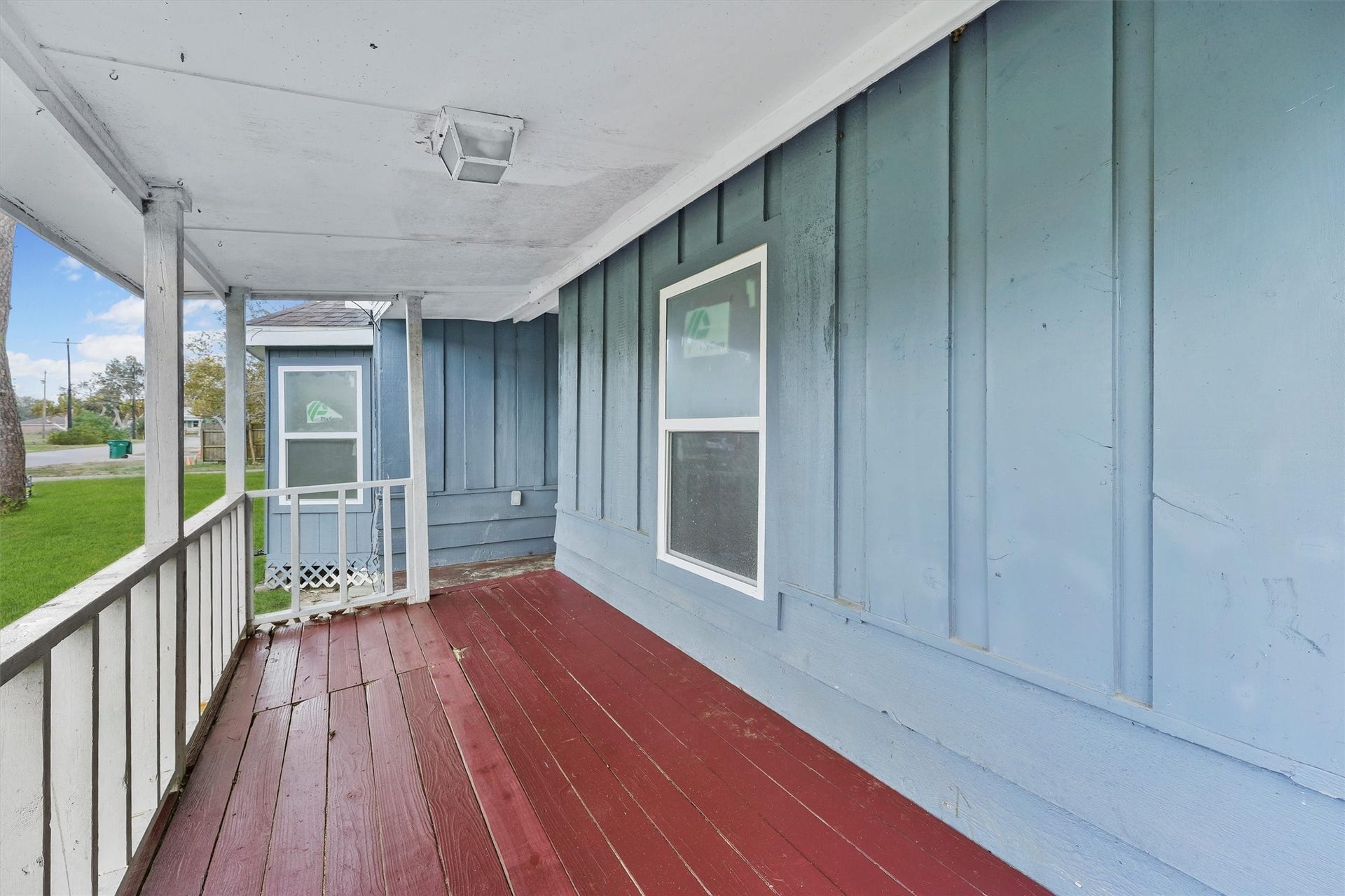 1405 Palm Street, La Marque, TX 77568 1405 Palm Street, La Marque, TX 77568