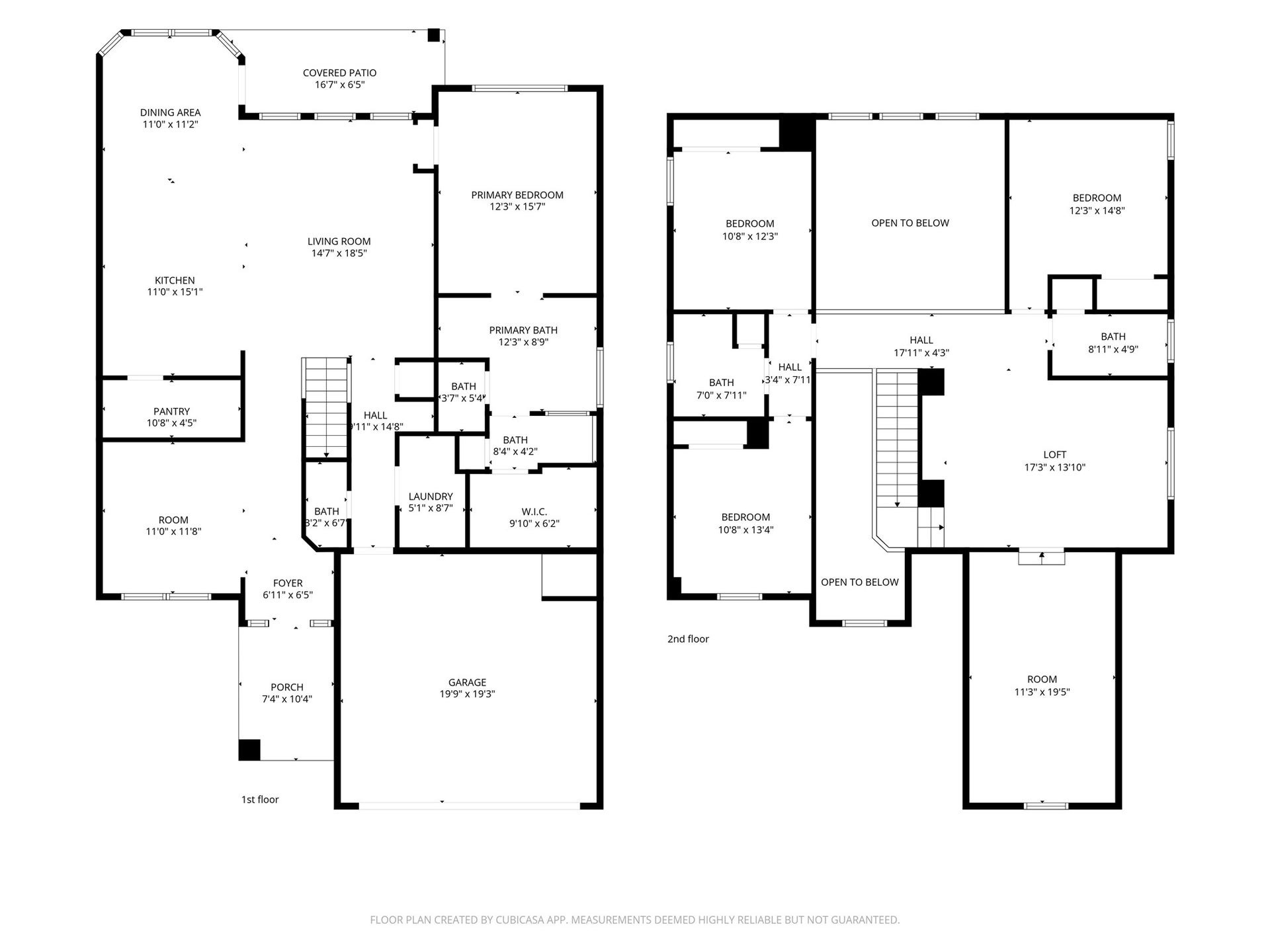 9422 Harmony Lake Lane, Richmond, TX 77469