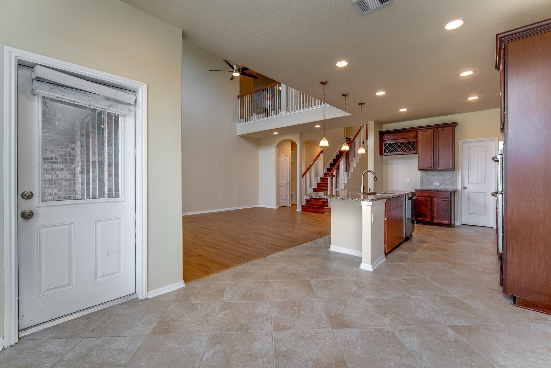 9422 Harmony Lake Lane, Richmond, TX 77469