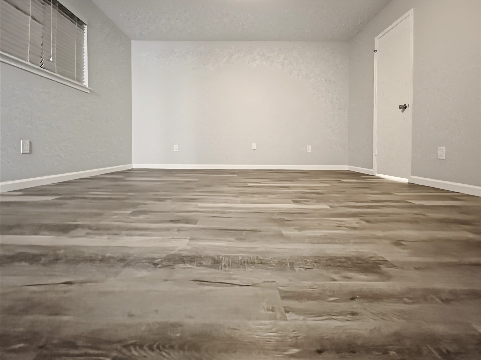 13768 Hollowgreen Drive, #510, Houston, TX 77082 Primary bedroom.