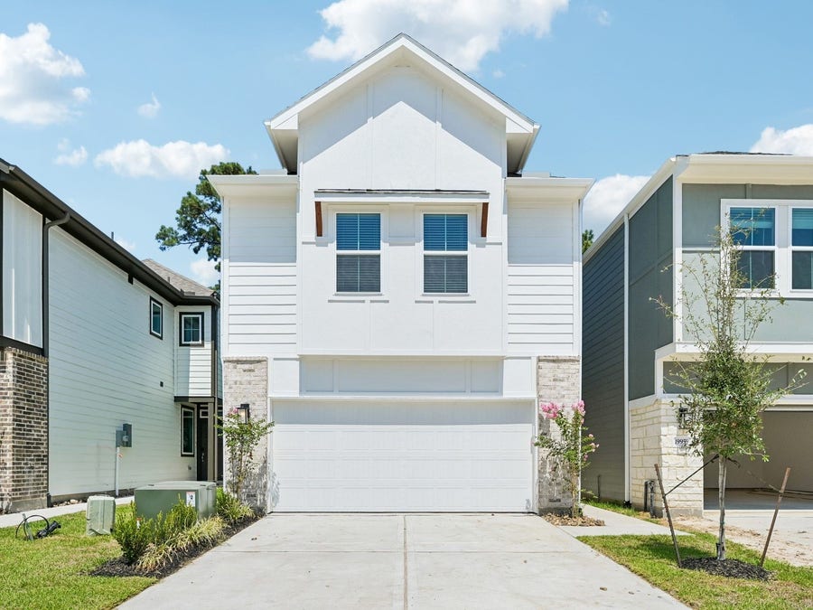 Property photo for 19955 Emerald Bend Way, Atascocita, TX